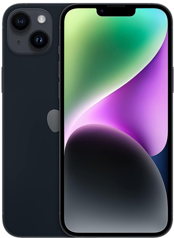 Apple iPhone 14 Plus 128GB Midnight, 3 B - CeX (IE): - Buy, Sell